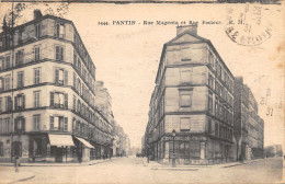 93-PANTIN-N 612-E/0249 - Pantin