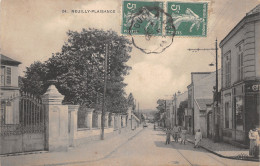 93-NEUILLY PLAISANCE-N 612-E/0219 - Neuilly Plaisance