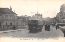 92-PUTEAUX-N 612-E/0165 - Puteaux