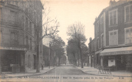 92-LA GARENNE COLOMBES-N 612-E/0141 - La Garenne Colombes