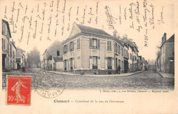 92-CLAMART-N 612-E/0097 - Clamart