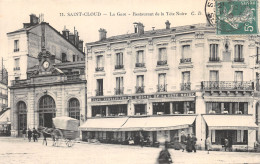 92-SAINT CLOUD-N 612-E/0079 - Saint Cloud