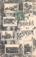 92-ROBINSON-N 612-E/0051 - Autres & Non Classés