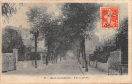 92-BOIS COLOMBES-N 612-E/0047 - Other & Unclassified