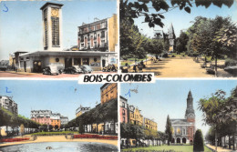 92-BOIS COLOMBES-N 612-E/0025 - Other & Unclassified