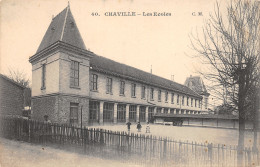 92-CHAVILLE-N 612-E/0033 - Chaville