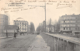 92-BILLANCOURT-N 612-E/0015 - Autres & Non Classés