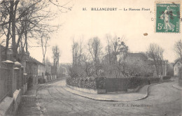 92-BILLANCOURT-N 612-E/0007 - Other & Unclassified