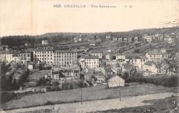 92-CHAVILLE-N 612-D/0397 - Chaville