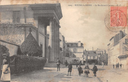 92-BOURG LA REINE-N 612-D/0359 - Bourg La Reine