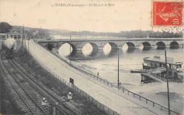 92-SEVRES-N 612-D/0361 - Sevres