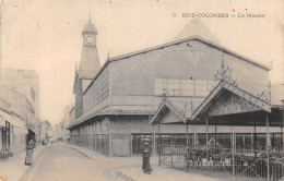 92-BOIS COLOMBES-N 612-D/0345 - Other & Unclassified