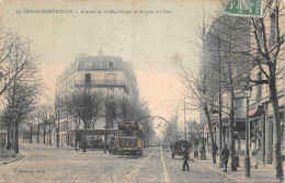 92-GRAND MONTROUGE-N 612-D/0303 - Other & Unclassified