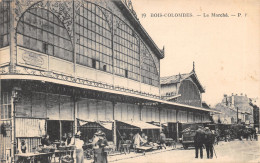 92-BOIS COLOMBES-N 612-D/0301 - Other & Unclassified