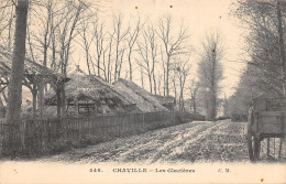 92-CHAVILLE-N 612-D/0285 - Chaville