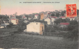 94-FONTENAY SOUS BOIS-N 612-D/0217 - Fontenay Sous Bois
