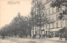 92-NEUILLY SUR SEINE-N 612-D/0193 - Neuilly Sur Seine