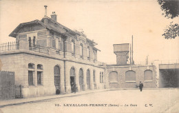 92-LEVALLOIS PERRET-N 612-D/0179 - Levallois Perret