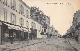 91-MONTGERON-N 612-D/0161 - Montgeron