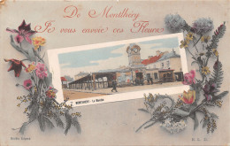 91-MONTLHERY-N 612-D/0147 - Montlhery