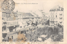 90-BELFORT-N 612-D/0057 - Belfort - Ville