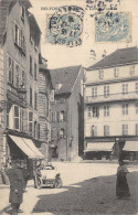 90-BELFORT-N 612-D/0039 - Belfort - Stadt