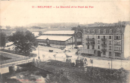 90-BELFORT-N 612-D/0059 - Belfort - City