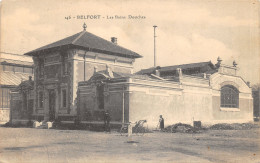 90-BELFORT-N 612-D/0051 - Belfort - Stadt