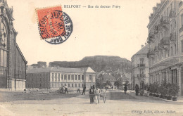 90-BELFORT-N 612-D/0031 - Belfort - Stadt