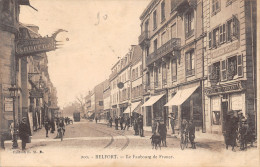 90-BELFORT-N 612-D/0023 - Belfort - Stadt