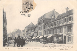 90-BELFORT-N 612-D/0027 - Belfort - Stadt