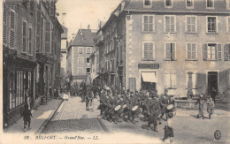 90-BELFORT-N 612-D/0013 - Belfort - Ville