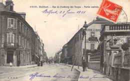 90-BELFORT-N 612-D/0017 - Belfort - Ville