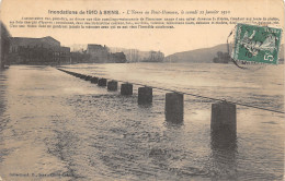 89-SENS-INONDATION-N 612-C/0365 - Sens