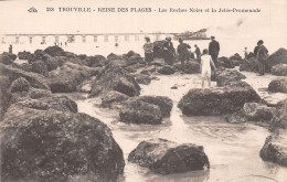 14-TROUVILLE-N°5169-E/0387 - Trouville