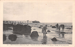 14-TROUVILLE-N°5169-E/0385 - Trouville