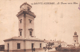 76-SAINTE ADRESSE-N°5169-E/0381 - Sainte Adresse