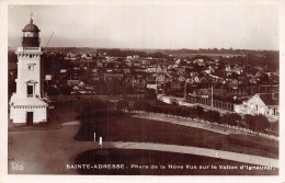 76-SAINTE ADRESSE-N°5169-E/0369 - Sainte Adresse