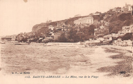 76-SAINTE ADRESSE-N°5169-E/0371 - Sainte Adresse