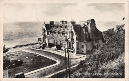 76-SAINTE ADRESSE-N°5169-E/0363 - Sainte Adresse