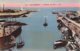 59-DUNKERQUE-N°5169-E/0353 - Dunkerque