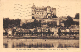 49-SAUMUR-N°5169-E/0317 - Saumur