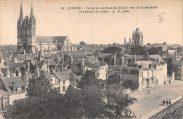 49-ANGERS-N°5169-E/0301 - Angers