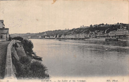 49-SAUMUR-N°5169-E/0309 - Saumur