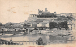 34-BEZIERS-N°5169-E/0275 - Beziers