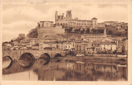 34-BEZIERS-N°5169-E/0265 - Beziers