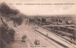 29-BREST-N°5169-E/0239 - Brest