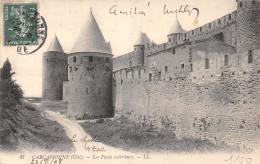 11-CARCASSONNE-N°5169-E/0247 - Carcassonne