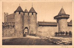 11-CARCASSONNE-N°5169-E/0245 - Carcassonne