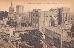 84-AVIGNON-N°5169-E/0191 - Avignon